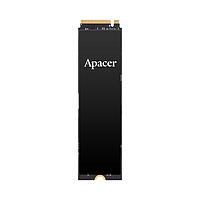 Ổ cứng thể rắn - SSD M280 NVMe 4x4 BICS5 256GB /Thay thế: B96.18CJGV.00101 Apacer B96.18CJGV.00101