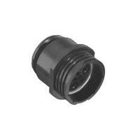 AMP Connectors - TE Connectivity 796330-1 Housings SLD CPC RCPT ASSY,23-16,REV SX