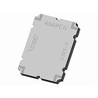 Bộ Ghép Nửa Sóng Hybrid 90 Độ 380-520MHz IL:.35dB VSWR:1.28 -55 đến 85C TTM Technologies 11303-3