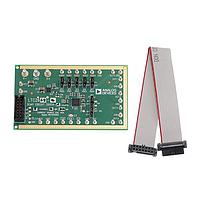 Analog Devices DC2692A-A DAC LTC2662-16 Demo Board - 16-Bit 5-Channel
