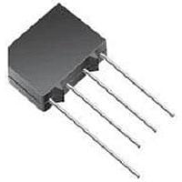 Cầu Đơn Pha 200 Volt 2.0 Ampere Vishay General Semiconductor VS-2KBP02