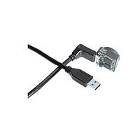 Cáp USB 3.0 USB 3.0, Micro B 90 A3 / A, 1 m Basler 2000035891