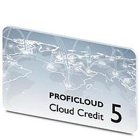 PHOENIX CONTACT 2402987 開発ソフトウェア CLOUD CREDIT-5