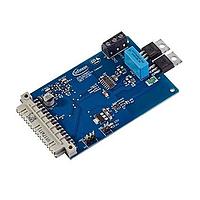 Infineon EVAL2EDL23I06PJTOBO1 Gate Driver Evaluation Board for 2EDL23I06PJ - Optimized 600V half bridge gate driver IC with LS-SOI technology to control IGBTs