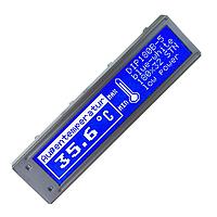 Màn hình Đồ họa LCD Đen/Trắng Tương Phản Đèn Nền LED Trắng DISPLAY VISIONS EA DIP180B-5NLW