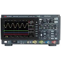 Máy hiện sóng số KEYSIGHT DSOX1204G (+Opt DSOX1200A-200 200Mhz, 4 CH, 2 GSa/s, WaveGen 20MHz)