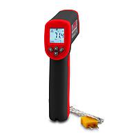 Nhiệt kế hồng ngoại với đầu dò loại K Triplett IRT227 (-50 ~ 600°C)