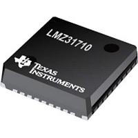 Mô-đun Nguồn PoL 10A Không Cách Ly với Đầu Vào 2.95V-17V A 595-LMZ31710RVQT Texas Instruments LMZ31710RVQR