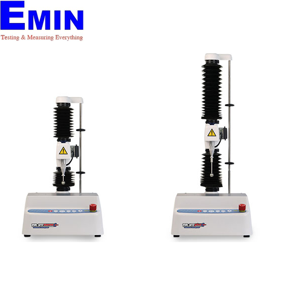 Thiết bị máy phân tích kết cấu lực dùng trong kiểm tra mẫu và nghiên cứu vật liệu mềm