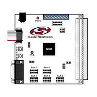 Bảng Mạch Mẫu Prototyping Board với C8051F350 Silicon Labs C8051F350-TB-K