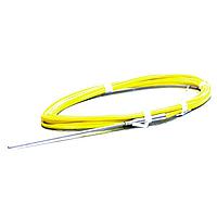 Omron Automation and Safety E52IC15AYD324M Industrial Temperature Sensors T-COUPLE TYPE J L=15CM 4M