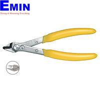 Kìm cắt dây điện không gỉ TOP Kogyo MS-120 (Φ0.2~1.2mm)