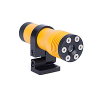 Seiffert LL-1550 포인팅 및 라인 레이저 시스템 (635nm/523nm)