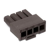 Vỏ Đầu Nối WR-MPC3 3mm Nữ Đơn 5 Chân Vỏ Đầu Nối Wurth Elektronik 662005013322