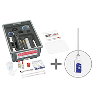 PHYWE 15233-88D Student Set Water Digital (grades 7-10)