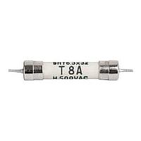 Schurter 8020.5074.PT 세라믹 퓨즈 4A F PIGTAIL 6.3x32 mm 500VAC