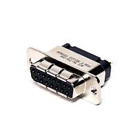 Đầu nối DSUB Lọc Tụ 5000PF C Spectrum Control 56-716-004