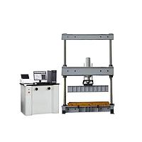 Máy kiểm tra nén áp suất HST CDY-1000W (1000kN, 220V)