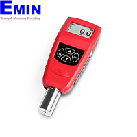 Máy đo độ cứng cao su SAUTER HED 100 (100 HD; 0,1 HD; Shore D)