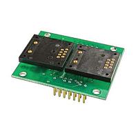 NKK Switches IS-L0271-C Switch Development Tools Logic Board with 2 Stndrd Compact Sckts