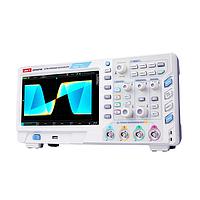 UNI-T UPO2074E Ultra Phosphor Oscilloscope (70MHz,4CH,1GS/s)