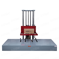 LABTONE DT030 Payload Lab Drop Tester Equipment for Large and Heavy Package Drop Test (300kg; 0-1200mm)
