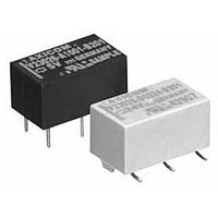 Axicom - TE Connectivity V23026B1102B201 미니어처 PCB 릴레이 12VDC 1FORM SPDT 1C/O 1A