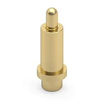 Mill-Max 0853-0-15-20-82-14-11-0 Spring-Loaded Through Hole Mount Spring-Loaded Pin