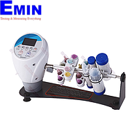 Máy lắc khử màu Medmay MSK-25DS (0-25rpm)