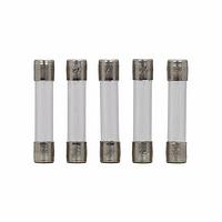 Eaton Bussmann BK/F02A-6AS 하이-렐 퓨즈 MIL MIL-F-15160/02