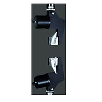 Cometech GR-H04A エアチャック(線材用) (3kN; 0.1~6mm)