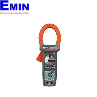 Ampe kìm AC/DC SONEL CMP-2000 (AAC 1500A, ADC 2000A)