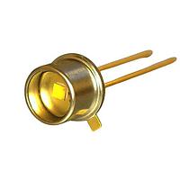 Phát xạ hồng ngoại (LED hồng ngoại) 600nm TO-18 Vỏ kim loại Ống kính phẳng Marktech Optoelectronics MTE5901W-WRC