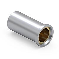 Mill-Max 0372-0-15-15-13-14-10-0 回路基板ハードウェア - テープ/リール上のPCBリセプト