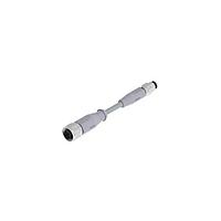 Amphenol CONEC 43-11430 Sensor Cables / Actuator Cables SAL-12-RK3-8-