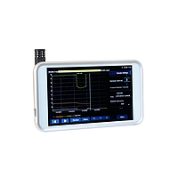 CEM DT-808 Desktop Indoor Air Quality CO2 Monitor (0-9999ppm; -10 ~60°C; 0.1 ~100.0%RH)