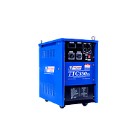 Máy hàn MIG Diode Tân Thành TTC350RN (20KVA)