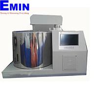 Thiết bị kiểm tra điểm chớp cháy, Máy đo nhiệt độ chớp cháy