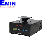 Thiết bị tạo độ rung một trục Tsubosaka V50 (0.5-10.0 Hz)