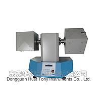 Thiết bị đo độ vón kết, xù lông trên bề mặt vải TONYHK HTF-002 (60±2 vòng/phút)