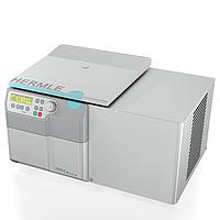 HERMLE Z36HK 고속 테이블 탑 원심 분리기 (6x250ml; 30000 v/p; 230V/50-60Hz)