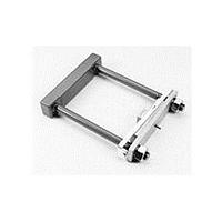 Wakefield Thermal 144-C Compression Clamp Assembly Compression Mounting Clamp Assemblies for Semis to 101.6mm dia., 63.5-63.5mm