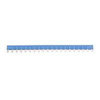IDEC SV9Z-J20S Accessories and Hardware Jumper for RV 20 points Blue