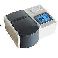 Máy đo điện trở suất và tổn thất điện môi dầu cách điện Wrindu RDSZ-3006 (0.002～0.900mgKOH/g)