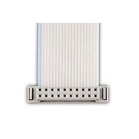 3M Electronic Solutions Division 158350-211015 Ribbon Cable 2MM WMS/50P/SC CB/BULK/15AU