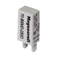 Schneider Electric Relays 70-BSMD-250 Relay Sockets Protection Diode for 70-782 Sockets