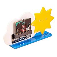 Bộ Đánh Giá enviro:bit micro:bit Kit Pimoroni PIM364