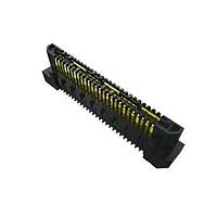 Samtec QRM8-026-02.0-L-D-A-TR Headers 0.80 mm Q Rate(R) Slim Body Ground Plane Header