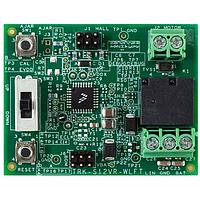 NXP TRK-S12VR-WLFT Development Platforms Reference design featuring the S12VR as a window lifter