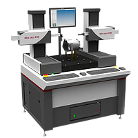 MORA Mini Pico Workshop CMM